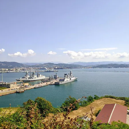 Perla Nera * La Spezia