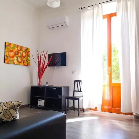 Perla Nera Appartamento La Spezia