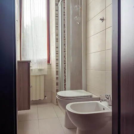 Perla Nera La Spezia