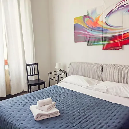 Perla Nera * La Spezia