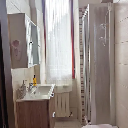 Apartamento Perla Nera