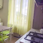 Perla Nera - Mytouristhome Apartmán La Spezia