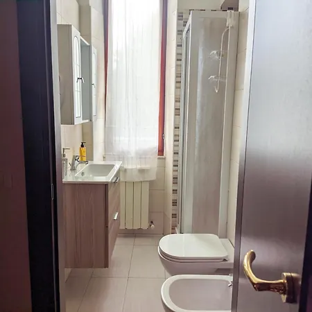 Perla Nera - Mytouristhome Appartement