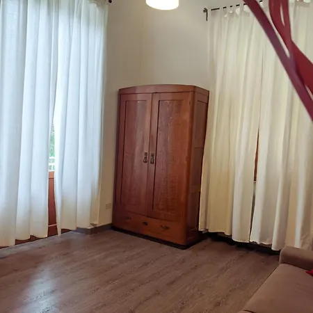 アパート Perla Nera *