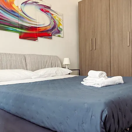 Perla Nera - Mytouristhome *