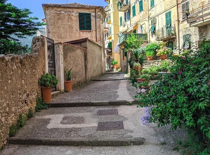 Perla Nera Apartmán *