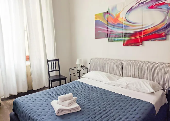 Perla Nera * La Spezia