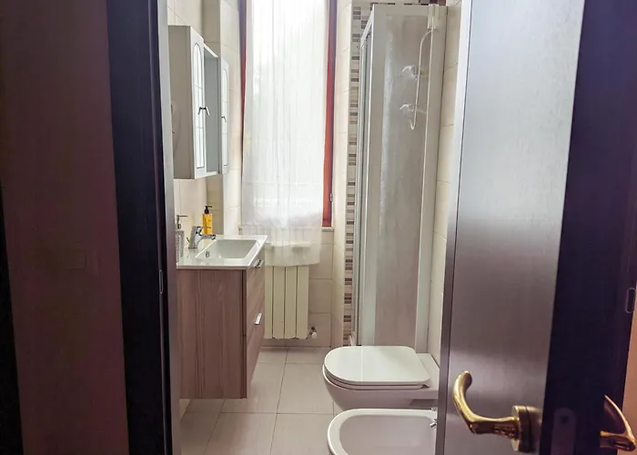 Perla Nera Apartmán