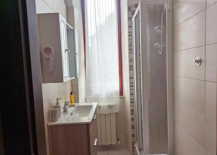 Apartmán Perla Nera