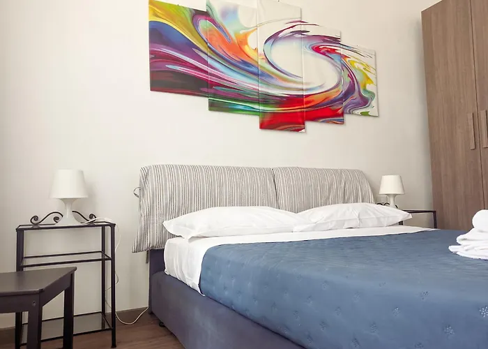 Perla Nera La Spezia