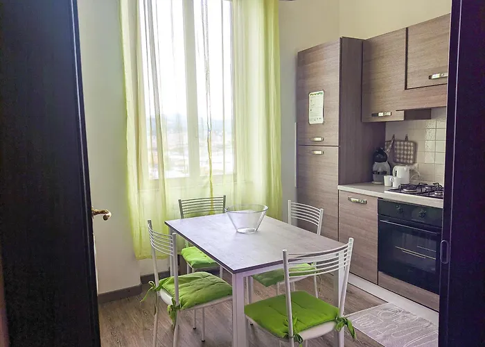 Perla Nera * La Spezia